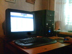 My Computre