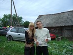 u druga v derevne