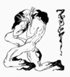 Только ты (Поцелуй)