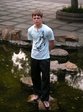 В Универе...