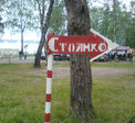 ))