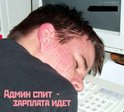 Мусорщег