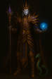 Dark Spark