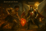 Тимрик VS Пэйн