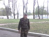 сутки до Дембеля