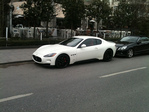 my car