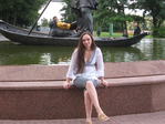 лето, 2009г