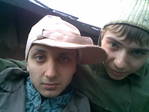 Вместе с MC Gad у него в деревне)))))))))
