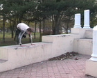 king-kong vault