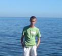 В Крыму (сентябрь этого года)