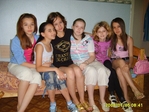 подружки)