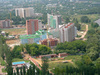 с вертушки Ростов СЖМ1... район ;)
