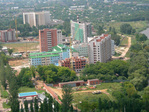 с вертушки Ростов СЖМ1... район ;)