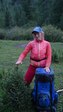 В горах я заметно вырастаю