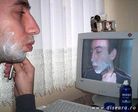 WebCamera ot Gillete :D