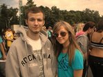 Я и сестренка