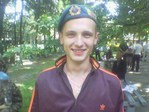 ну как,мне идёт бирет???:D