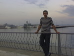 Moy lubimiy bulvar
