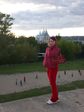 Смоленская стена