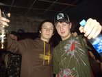 я в кепке !