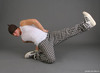 )))BBoY