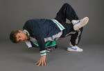 bboy