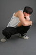 bboy