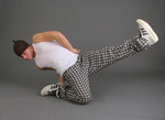 )))BBoY