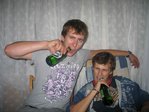 Я и rrulez)