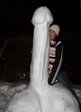 Снеговичок )))
