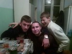 Ну вы уже наверно познакомились с ребятами
