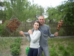 шашли