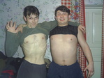 ну,если чё заходи!