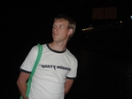 Август 2007. Ялта. Ночь.