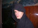 Неудачная фотка,но все же=)