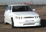 тюнинг лада 320 л.с