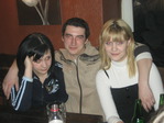 Киска ,Женька и Машуля