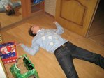 упал под цтол