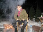 снова йа повар