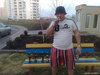 15.01.2009 (зима ) а мне просто жара )))))
