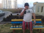 15.01.2009 (зима ) а мне просто жара )))))