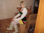 я