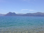 corsica water