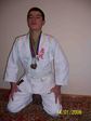 judo is my life