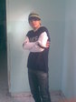 Style boy