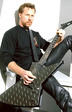James Hetfield