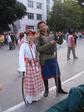 Mrs. Che & Mr. Faa...