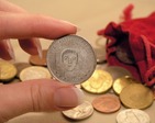 хотите такую деньгу ?))