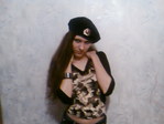 Мыш(Таня)