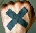 x